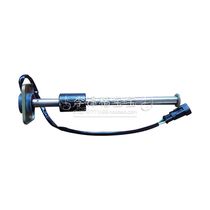 Application of Yellow Dragon BJ600GS BN600i Fuel Oil Oil Level Sensor Oil Table Sensing Oil Float