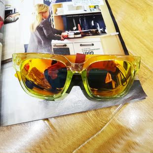 【特价】偏光 景龙 tooeyes 2016新款偏光太阳镜墨镜