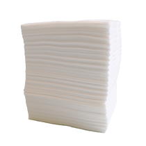 10 slices of trial dress color mother suction color sheet anti-string dyeing and mixed laundry