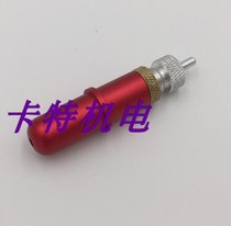 Cheetah lettering original Knife Holder X24 X24 X16 Typewriter Knife Holder Die Cutting Machine Tool Holder