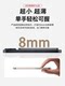 Android Apple 8-16 외부 배터리에 적합한 금속 초대형 자기 흡수 무선 파워 뱅크 200000 MA 빠른 충전 Android Apple 8-16 외부 배터리에 적합한 금속 초대형 자기 흡수 무선 파워 뱅크 200000 MA 빠른 충전