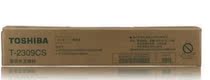 Toshiba T-2309CS original toner cartridge for Toshiba 2303A 2303AM 2309A 2809A