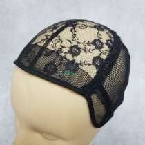 MQ-002 Whole Weaver Web Oil paper net Hat Wig Accessories Wholesale