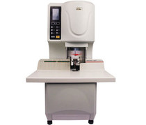 Jindian GD-NB200 automatic financial binding machine riveting tube binding machine Jindian NB200 binding machine