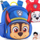 Wangwang team kindergarten schoolbag boy 3 years old baby girl small class boy trendy child ultra-light children's backpack 6 Wangwang team kindergarten schoolbag boy 3 years old baby girl small class boy trendy child ultra-light children's backpack 6