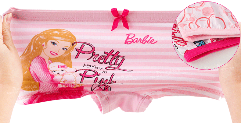 трусы Barbie sb9183 трусы Barbie sb9183