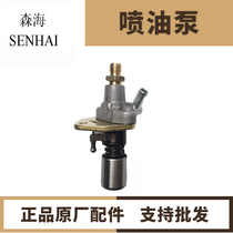 Air-cooled diesel generator cutting accessories 170 173 178F 186FA 188F 192F 195 fuel injection pump
