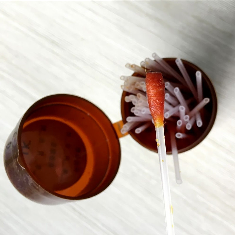 安尔碘消毒湿棉签 50支装 皮肤伤口消毒