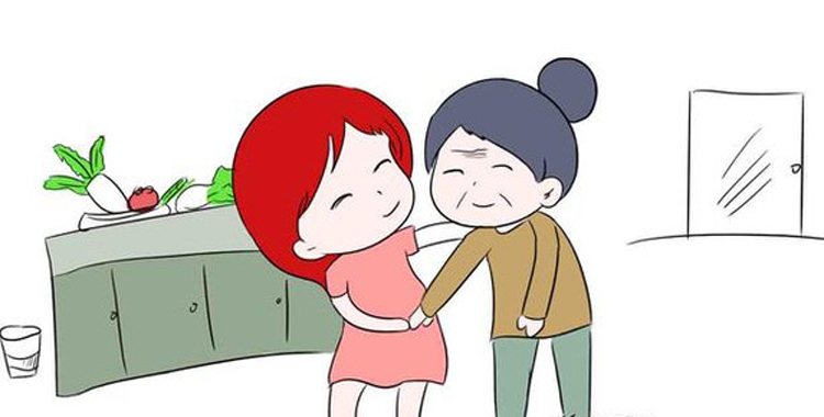 女人何苦为难女人,聪明媳妇懂得这3点