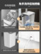 Baojiajie Lazy Hand-Free Tablet Mopping Home 2025 새로운 1- 건조 의류 이중 사용 바닥 Mopping Artifact Baojiajie Lazy Hand-Free Tablet Mopping Home 2025 새로운 1- 건조 의류 이중 사용 바닥 Mopping Artifact