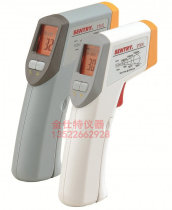 ST630 632 633 631 Economical infrared thermometer Non-contact thermometer Taiwan Xianchi