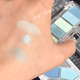 누가 민트 구미를 거절 할 수 있습니까? Pasteel Style Spring Green Collered Eyeshadow Plate Sea Salt Blue Blue Yellow 누가 민트 구미를 거절 할 수 있습니까? Pasteel Style Spring Green Collered Eyeshadow Plate Sea Salt Blue Blue Yellow