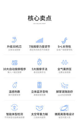 芝华仕按摩椅怎么样?用了一年我不后悔,内幕揭秘