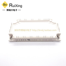 MUBW75-06A8 MUBW50-12E8 MUBW75-17T8 MUBW50-06A7 MUBW35-12E7