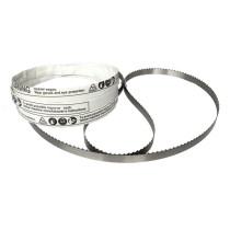 Xuzhong brand J300) Henglian JG300 Qianjiahui QJH-300A bone saw blade 2400 bone cutting machine saw blade