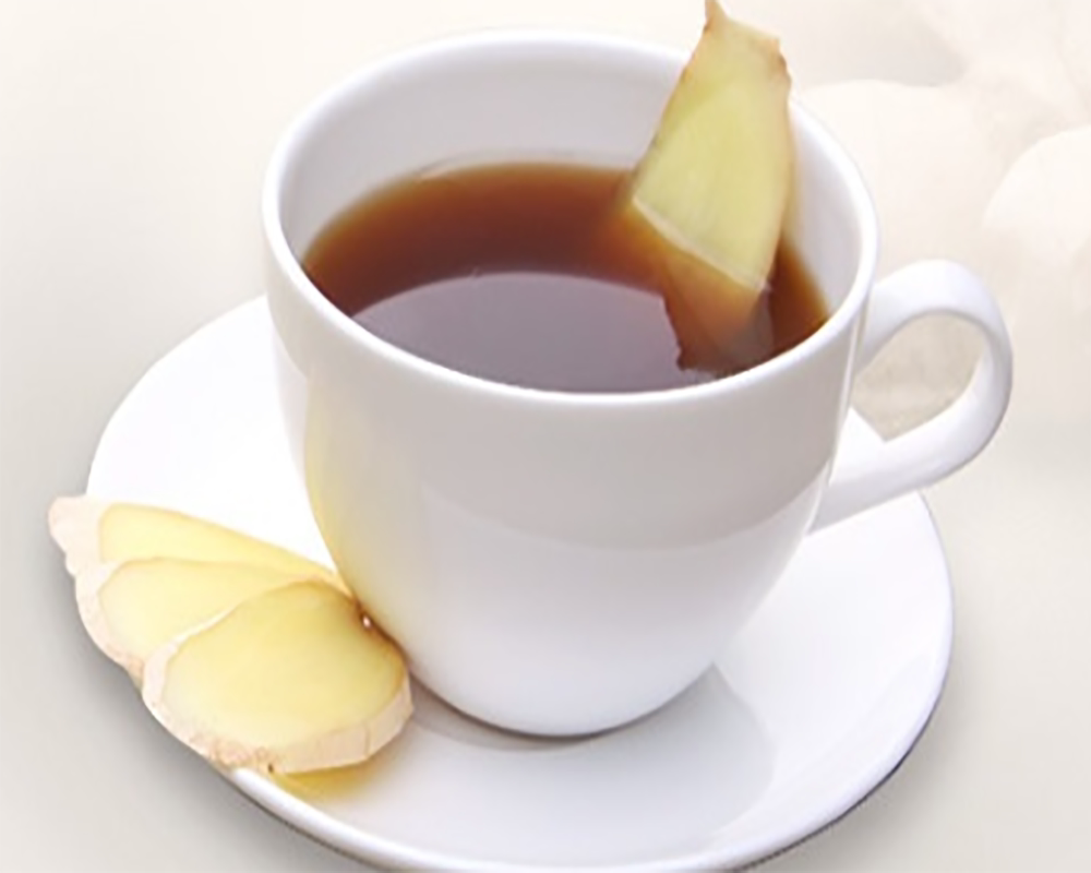 生姜这样用,坚持7天身体发生重大变化!