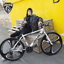 Adult off-road mountain bike Lightweight sports car Youth road racing Variable speed bicycle Male and female students whole car