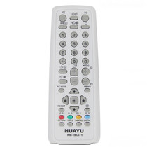 English version applicable to Sony TV remote control universal RM-W100 SUPER870 and other Huayu RM-191A-1