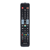 English for Samsung TV Remote Control RM-D1078 Universal AA59-0582A 0581A 0638A