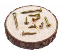 Hardened rose fiber Hardened self-tapping screws Countersunk screws Plate nails Complete specifications Hardened screws 100