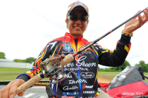 EEvergreen Carré Multi-pole EG Clearwater Shengen Three Series SYNERGY Teething Afar with Rod Mandarin Fish Bass