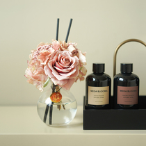 ladylike dried flower simulation flower without fire aroma lavender ornaments indoor volatile essential oil fragrance fragrance decorative gift