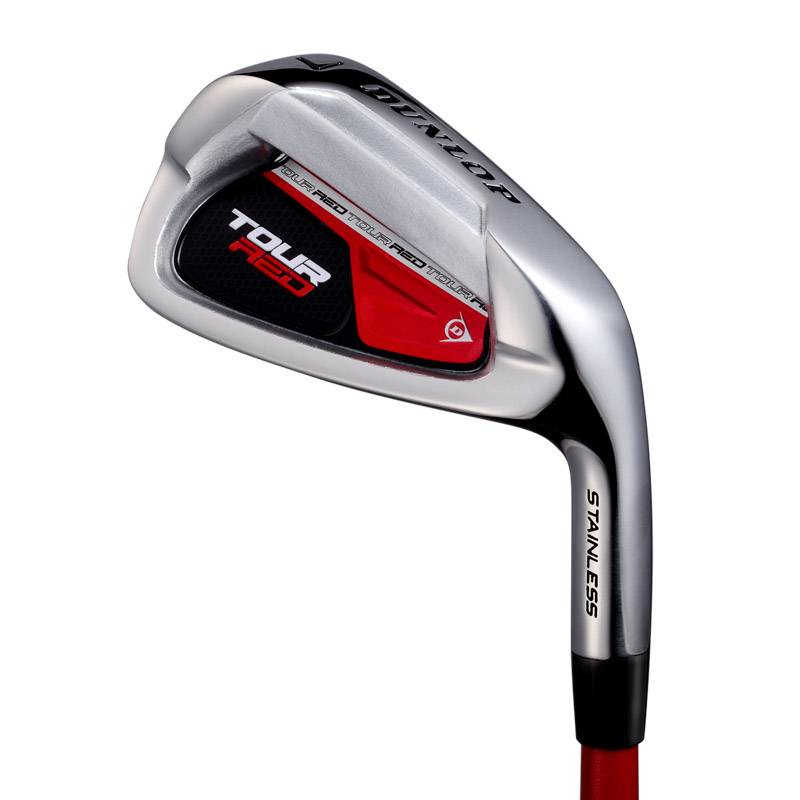 Dunlop Golf User Manual
