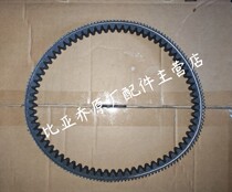 Piaggio VESPA GTS250 300 SR MAX250 300 X7 transmission belt imported from Japan Samsung