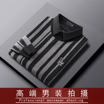 Taobao clothing shooting burst mens clothing hanging shooting tiled pants photography still life picture through train picture creative picture photo