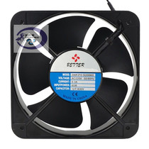 Bedel 200FZY2-S 20060 220V 0 3A axial fan cooling fan