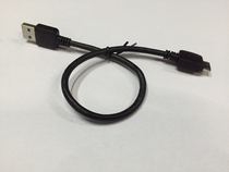 Mobile hard disk USB3 0 data cable connected to Samsung Hitachi Seagate Toshiba NOTE3 0 3 0 6 meters 1 meter