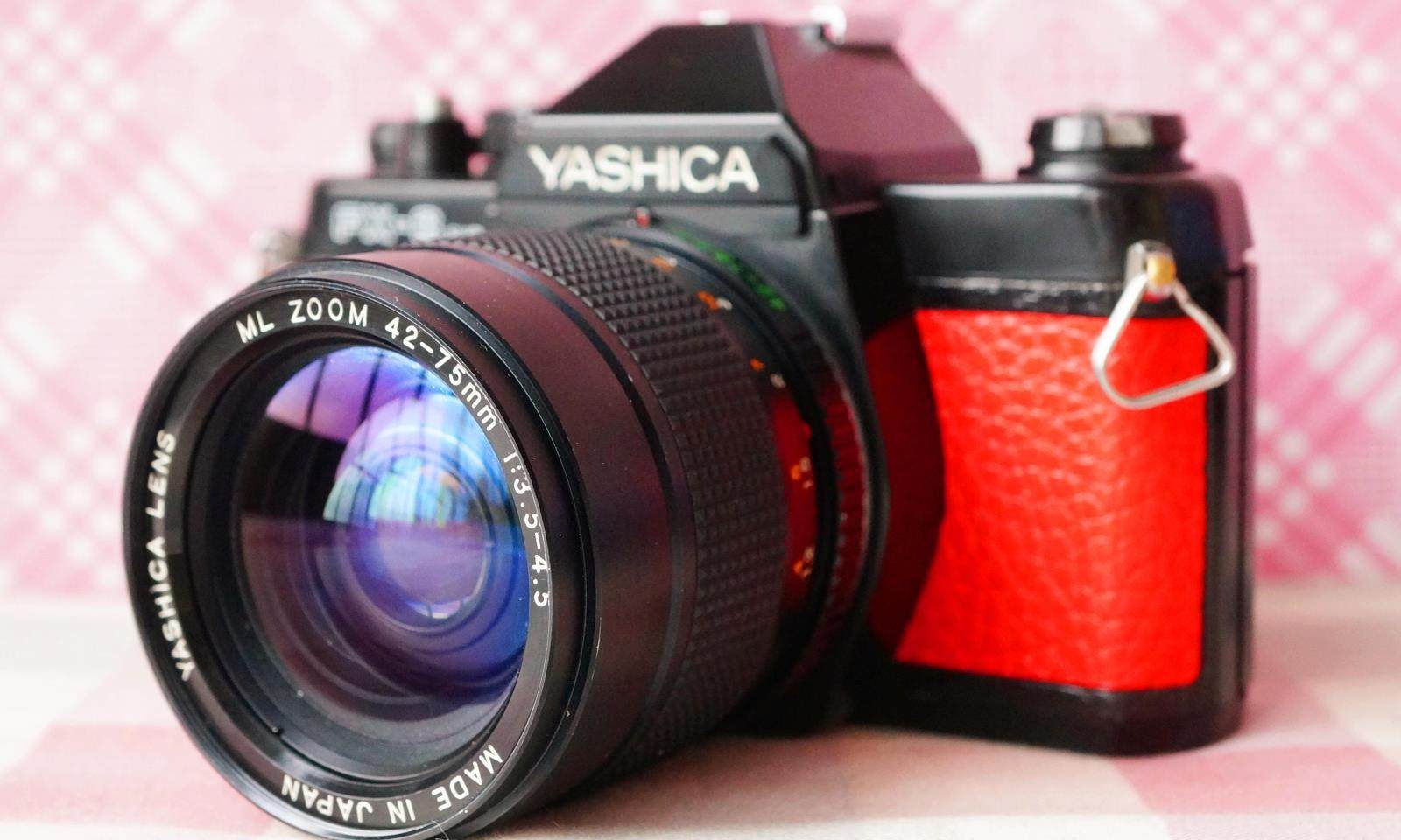 新手入门 雅西卡fx3  ml50/2 1.