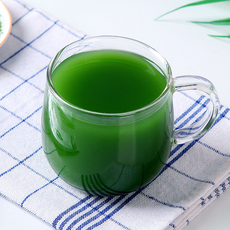 大麦若叶青汁 杯口留香代餐粉蚂蚁苗粉 农场纤维青汁营养早餐_折222网