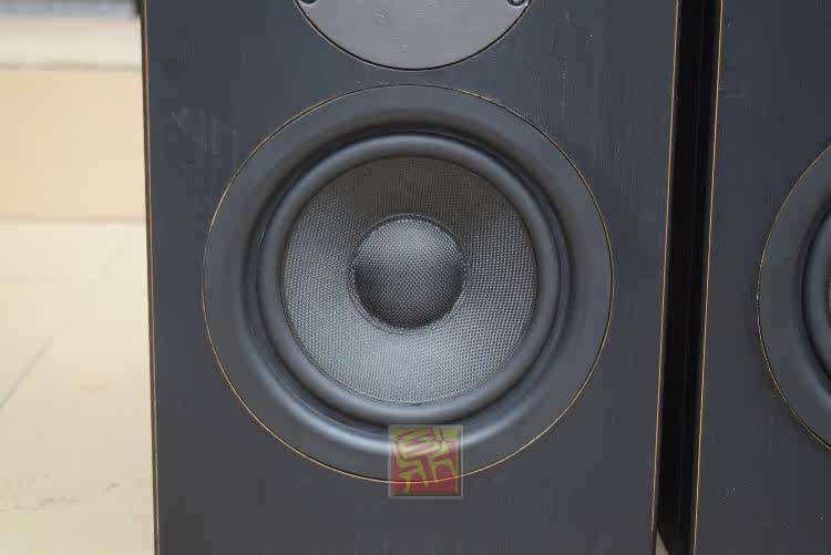 英国linn 书架音箱(已出) - 深圳鼎声音响贸易行 - 2000元押金区 - 胆