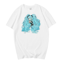 Preliminary sound future pain clothes fufu perimeter joint t-shirt male short sleeve tide card 100 hitch uptrend wins and leisure time