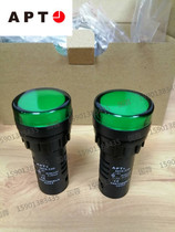 Siemens APT indicator light 24V signal light AD16-22D G23 R23 Y23 W23 B23