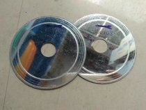 Metal cutting stainless steel cutting iron cutting mo guang pian resin abrasive original included accessories for protection