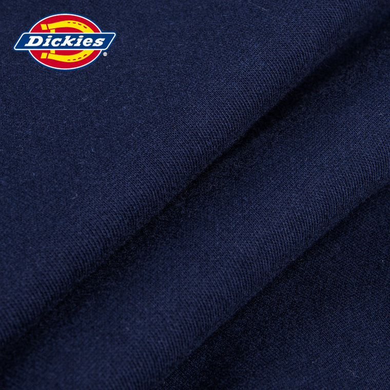 Dickies15秋季新款女装连帽卫衣外套153W30WD21