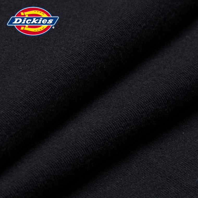 Dickies2015夏季新款男装 辛普森合作款 全棉T恤男短袖153M30PN02