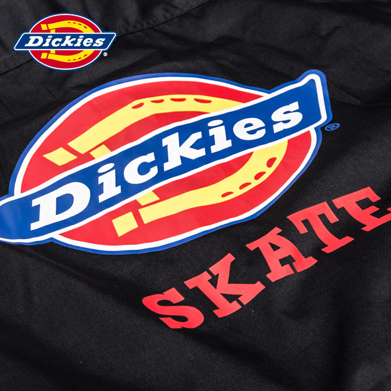 Dickies2015男式长袖衬衫153M20WD21