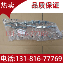 Weichai WD10 WD615 WP10 Diesel engine high pressure tubing 50 Forklift loader original accessories
