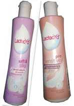 Lactacyd FEMININE HYGIENE Private Parts LOTION 120ml Vietnam cleaning antibacterial care liquid