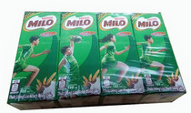 Fit 48 boxes of Nestle MILO MILO MILO 180ml Vietnam Nutritious Milk Chocolate Drink