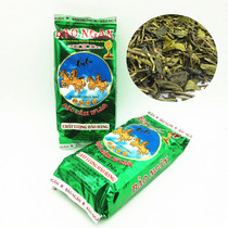 Green horse flower tea 70g danh tra BAO NGAN Vietnam pineapple sage Camellia