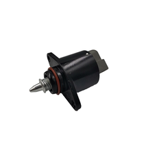 Country 4 Electric spray Motorcycle accessories Leaf Sheng idling motors 20S-13 pedal cross-ride motor stepper motor