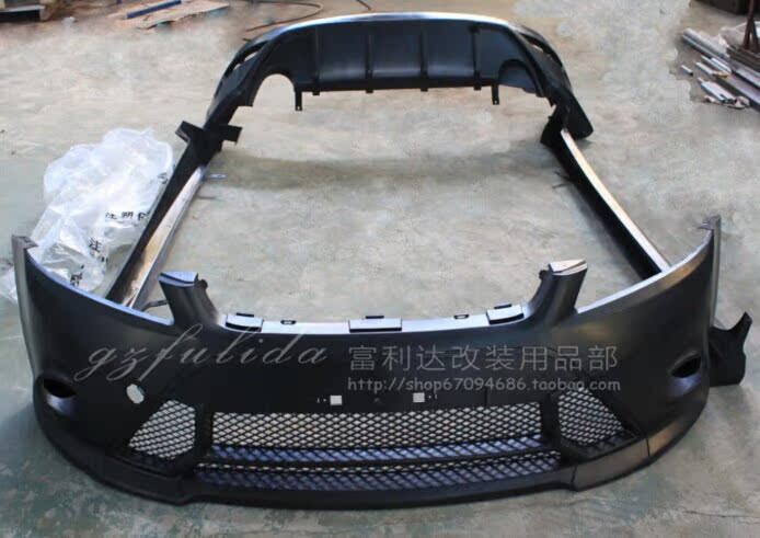 Обвес Collar industry RS 09-13 RS PP Обвес Collar industry RS 09-13 RS PP
