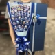 Búp bê hoạt hình bó hoa quà tặng sinh nhật cho bạn gái xanh mập leng keng mèo bó hoa tốt nghiệp bằng tay ngày 8 tháng 3 Ngày lễ tình nhân - Hoa hoạt hình / Hoa sô cô la