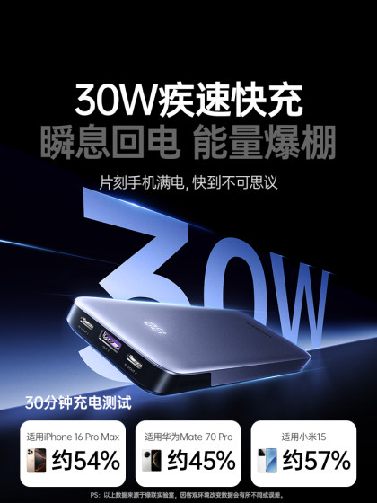 Greenlian 2025 New Power Bank 10000 MAH Apple, Xiaomi, Huawei 휴대 전화 16 작은 휴대용 빠른 충전 대기업 모바일 전원 공급 공식 주력 Greenlian 2025 New Power Bank 10000 MAH Apple, Xiaomi, Huawei 휴대 전화 16 작은 휴대용 빠른 충전 대기업 모바일 전원 공급 공식 주력