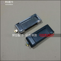 Original factory GAC Gio Xingwang CL door outside handle front door handle middle door handle outside handle outside handle clasp