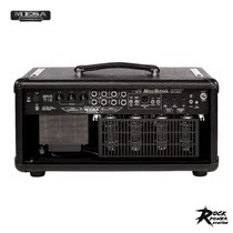 MESA BOOGIE JP-2C 100w Three-Channel Guitar Speaker Box Head Made in USA